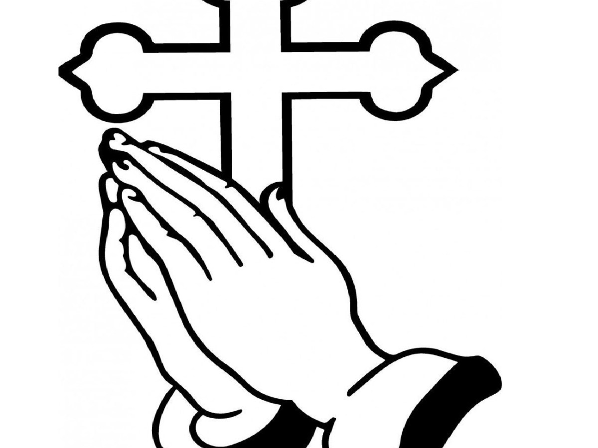 Bønn i pandemiens&nbsp;tid