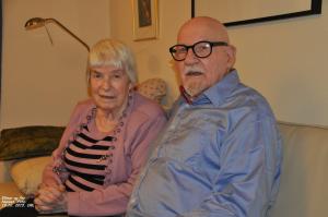 Ellinor og Per Nielsen