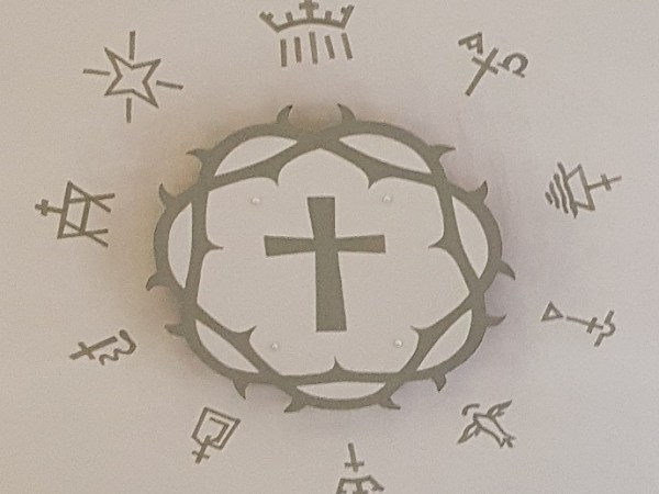 Hvordan delta i en gudstjeneste som&nbsp;strømmes?