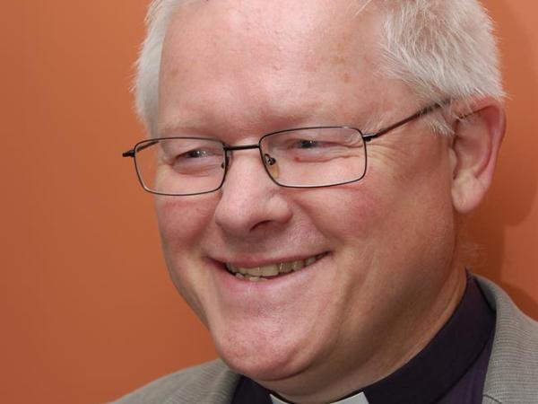 Pastor Torgeir Agøy 70&nbsp;år