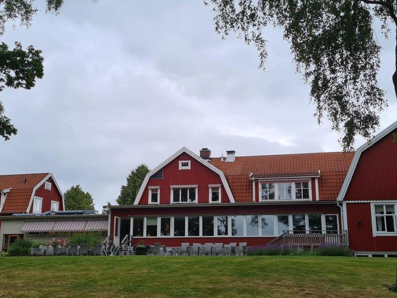 DelsiN på ELBKs&nbsp;familieleir