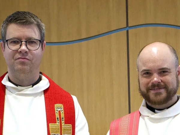 Stor glede: ordinasjon i&nbsp;DelsiN